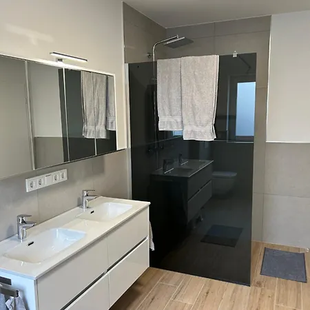 Luxury 4 Tla-tdy-tlf Appartement Glan-Munchweiler