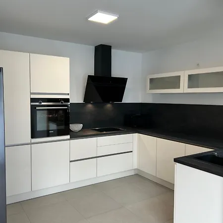 Appartement Luxury 4 Tla-tdy-tlf *