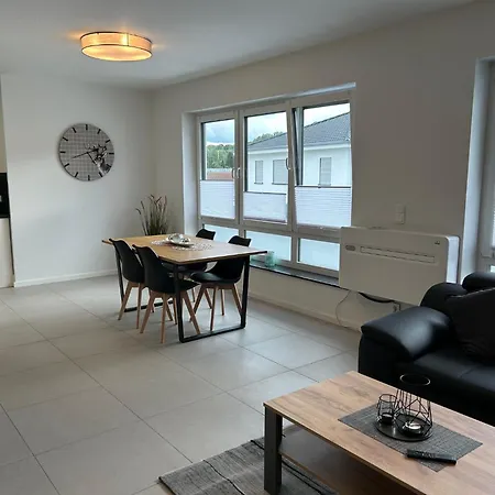 Luxury 4 Tla-tdy-tlf Appartement