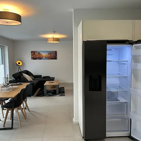 Luxury 4 Tla-tdy-tlf Appartement *