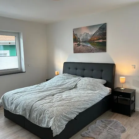 Luxury 4 Tla-tdy-tlf Glan-Munchweiler