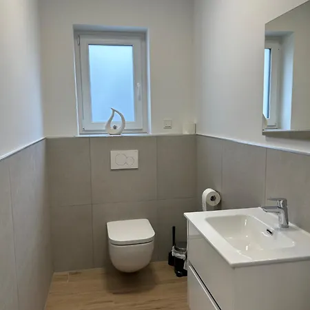 Luxury 4 Tla-tdy-tlf Appartement Glan-Munchweiler