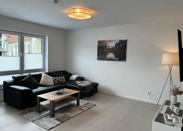 Apartamento Luxury 4 Tla-tdy-tlf