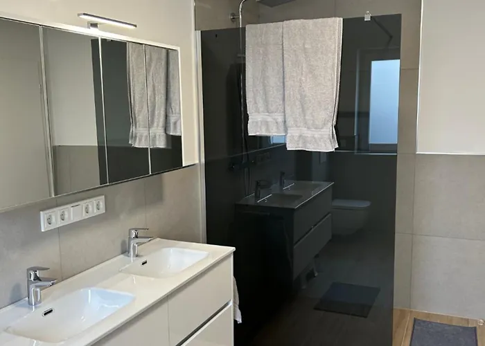 Luxury 4 Tla-tdy-tlf Apartamento Glan-Munchweiler