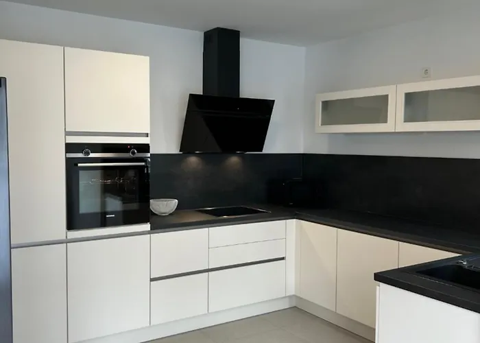 Apartamento Luxury 4 Tla-tdy-tlf *