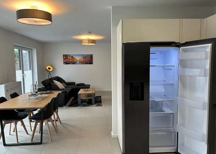 Luxury 4 Tla-tdy-tlf Apartamento *