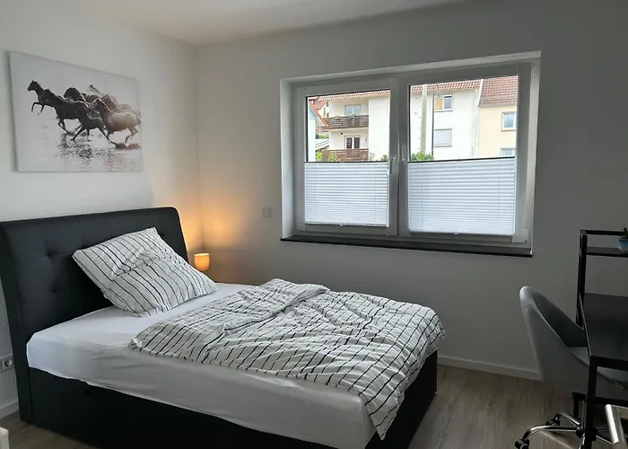 Luxury 4 Tla-tdy-tlf * Glan-Munchweiler